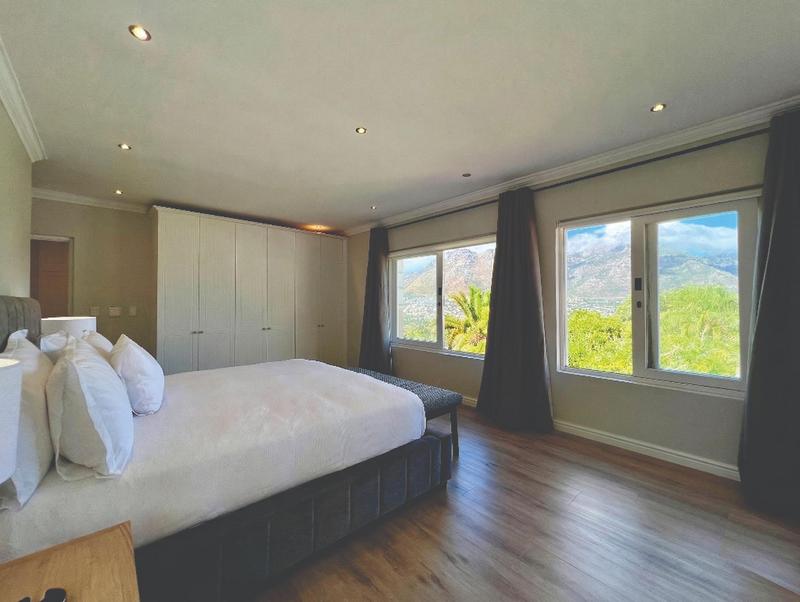 To Let 3 Bedroom Property for Rent in Kronenzicht Western Cape